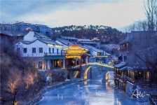 启东古北水镇攻略(古北水镇攻略两天一夜)