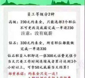 启东兼职模特上当还签了合同怎么办啊(兼职模特上当了怎么办合同也签了怎么办)