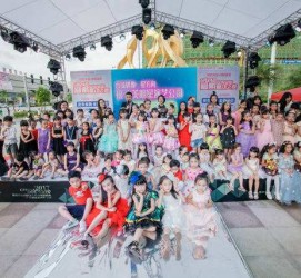 启东柳州儿童模特兼职(哪里招儿童服拆模特)