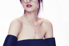 启东顶级模特(顶级模特世界旅游小姐中国总冠军)