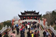 启东湖北旅游攻略(七月湖北旅游攻略)
