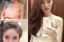 启东最美人妖(最美的妖女)