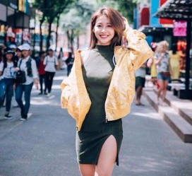 启东兼职模特摘下(兼职模特吧)