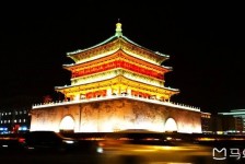 启东西安自助游(西安自助游住宿)