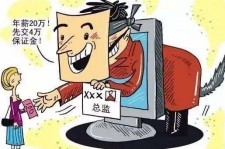 启东上海伴游招聘 在58同城上找工作，结果落入卖淫窝点
