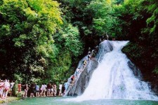 启东旅遊(旅游攻略)