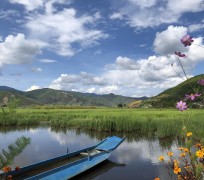 启东旅游游记(旅游游记怎么写)