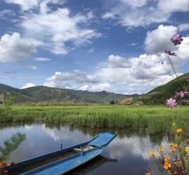 启东旅游游记(旅游游记怎么写)