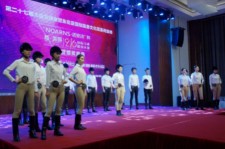 启东男模大赛(男模大赛中国)