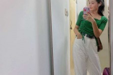 启东去面试兼职试衣模特(去面试兼职试衣模特好吗)