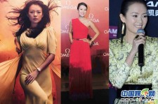 启东大胸女星(香港4大女星)