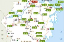 启东江浙旅游(江浙旅游攻略)