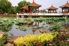 启东长春旅游攻略(长春旅游攻略必去景点地图)