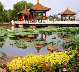 启东长春旅游攻略(长春旅游攻略必去景点地图)