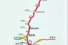 启东自驾攻略(新疆s101省道自驾攻略)