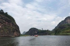 启东江西旅游攻略(江西旅游攻略三日游)