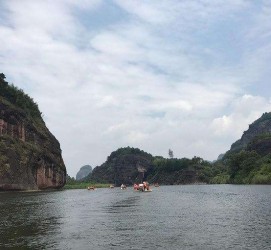 启东江西旅游攻略(江西旅游攻略三日游)