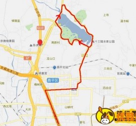 启东骑行路线(骑行路线去哪里查)