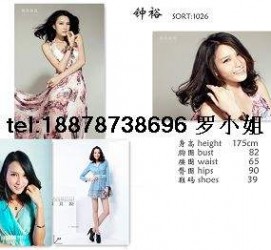 启东模特兼职一天(模特兼职一天几钱)