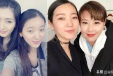 启东7旬奶奶带盲老伴游遍中国(小女孩扶盲人老奶奶过马路)