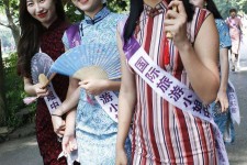启东旅游蜜斯(旅游蜜斯是什么意思)
