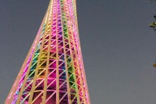 启东广州旅游攻略(广州旅游攻略景点必去)