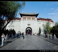 启东洛阳旅游攻略(洛阳旅游攻略景点必去)