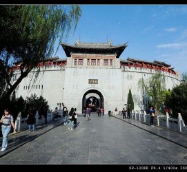 启东洛阳旅游攻略(洛阳旅游攻略景点必去)