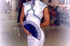 启东健美小姐(中国健美小姐有哪些)