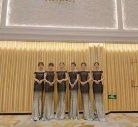 启东杭州模特礼节兼职群(杭州兼职商务模特经纪人微信)