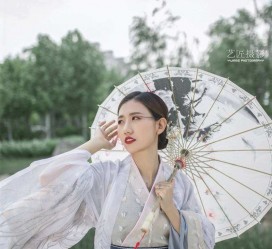 启东汉服模特兼职(汉服模特兼职雇用)