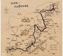 启东自驾路线(自驾游推荐路线)