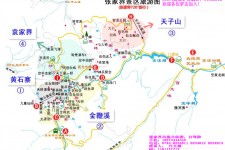 启东旅游路线规划(旅游路线规划软件)