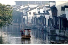 启东江浙旅游(江浙旅游攻略二日游)