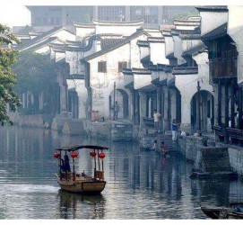 启东江浙旅游(江浙旅游攻略二日游)