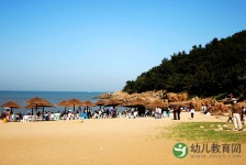 启东旅游攻略网(旅游攻略网站哪个好)