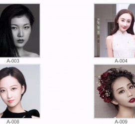 启东杭州兼职服拆平面模特应聘(杭州女模特雇用)