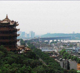 启东武汉游玩攻略(武汉游玩攻略ppt)