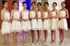 启东兼职模特面试问些什么(女模特面试应该筹办什么)