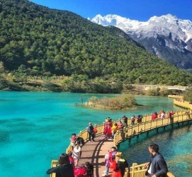 启东云南旅游攻略(云南旅游攻略必去景点顺序)