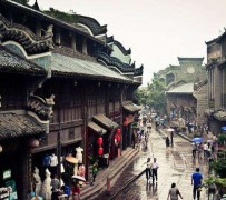 启东成都旅游攻略(成都旅游攻略详细)