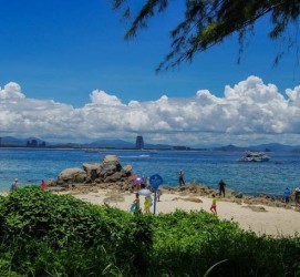 启东自由行(自由行和跟团游哪个好)