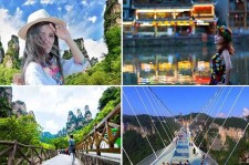 启东自驾游攻略(自驾游攻略路线)