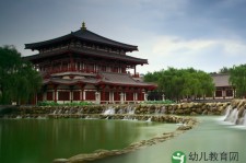 启东景点大全(怀柔旅游景点大全)