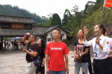 启东旅途私家伴游(旅途私家伴游案牍)