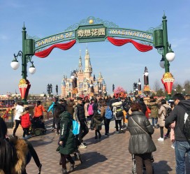 启东上海私人伴游 国庆长假将至，上海郊区城区一大批文旅活动上线，去打卡