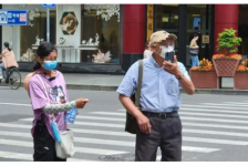 启东上海私人伴游 上海“半日游”骗局卧底调查