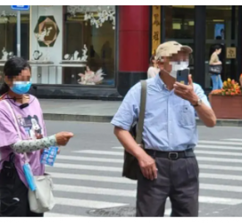 启东上海私人伴游 上海“半日游”骗局卧底调查