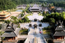 启东旅游价格(旅游一次大概多少钱)