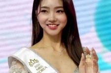 启东选美冠军(韩国选美冠军)